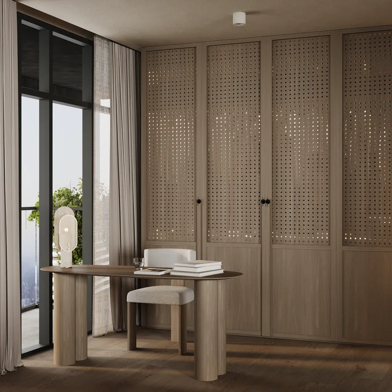 Studio 37 sqm in Sunny Moon (Nai Harn) · photo