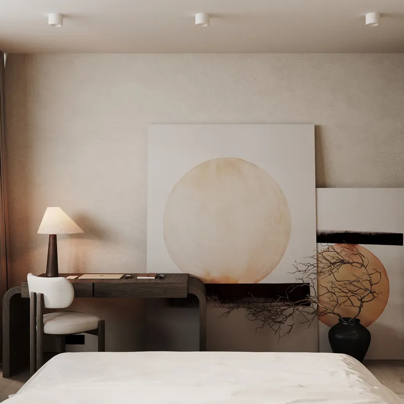 Studio 37 sqm in Sunny Moon (Nai Harn) · photo