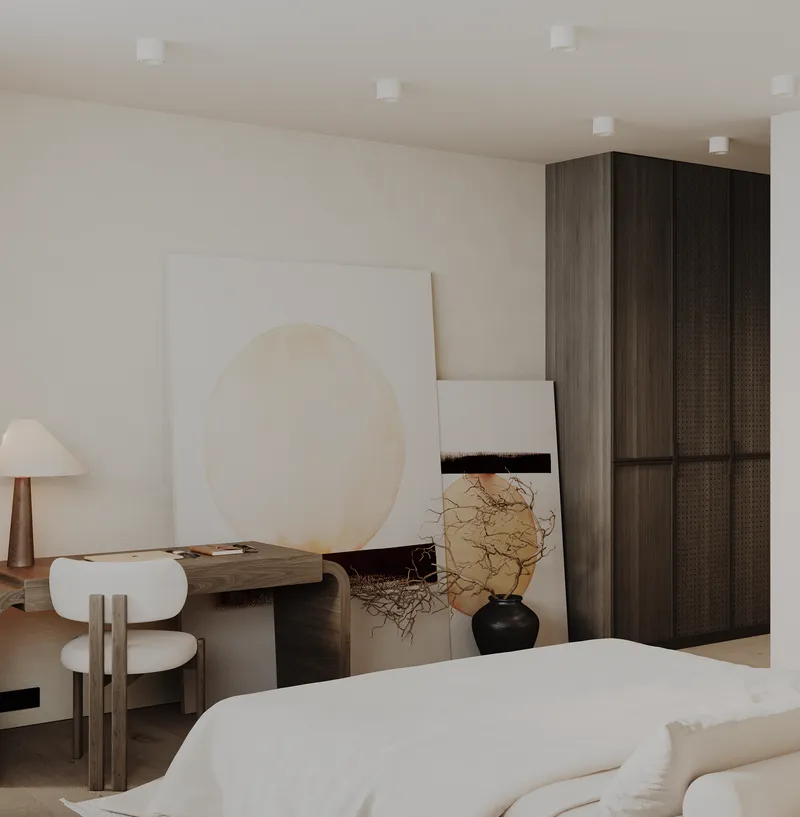 Studio 37 sqm in Sunny Moon (Nai Harn) · photo