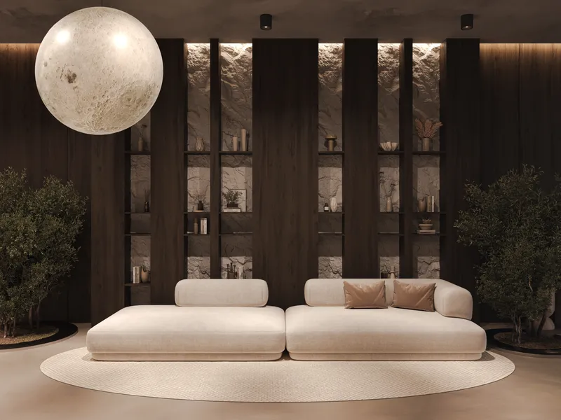 Studio 37 sqm in Sunny Moon (Nai Harn) · photo