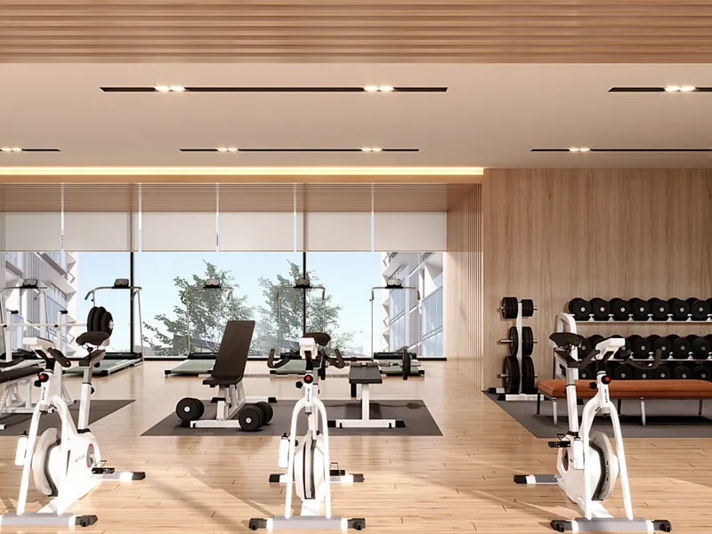 The Balance Kata, facilities