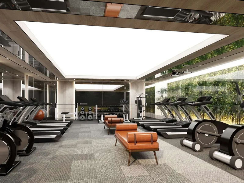 The Balance Patong, facilities