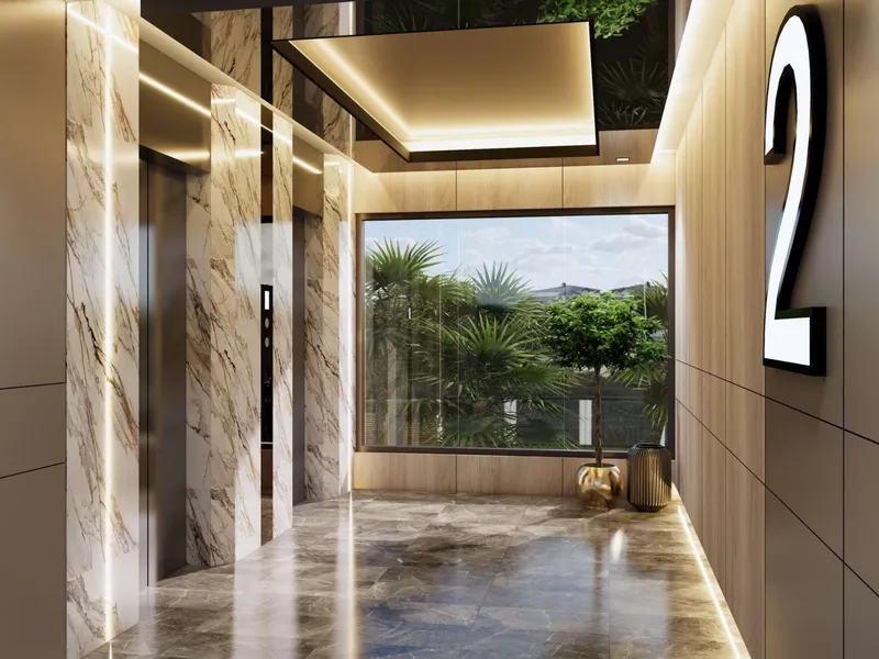 The Balance Patong, facilities