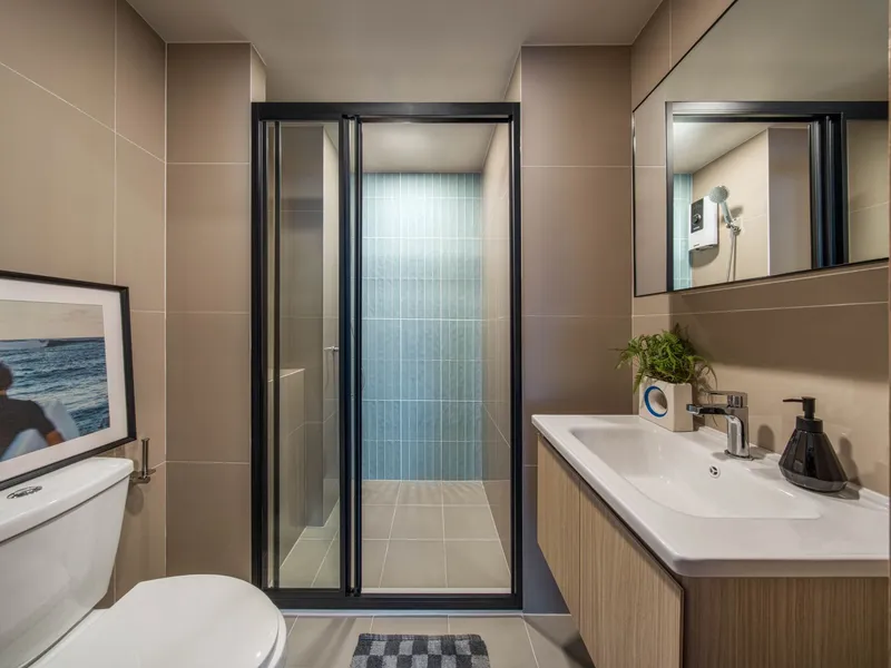 Apartment 1-bedroom 32 sqm in The Base Bukit (Kathu) · photo