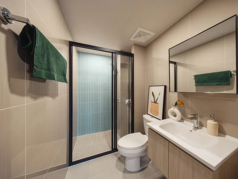Apartment 1-bedroom 32 sqm in The Base Bukit (Kathu) · photo