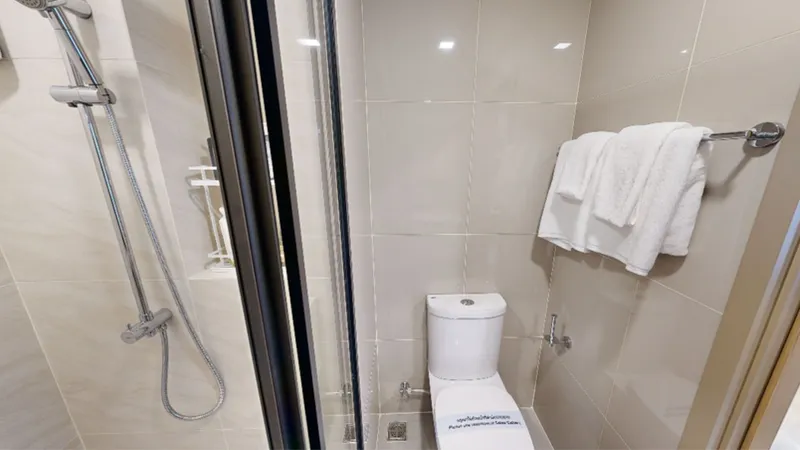 Apartment 1-bedroom 25 sqm in The Base Rise (Kathu) · photo