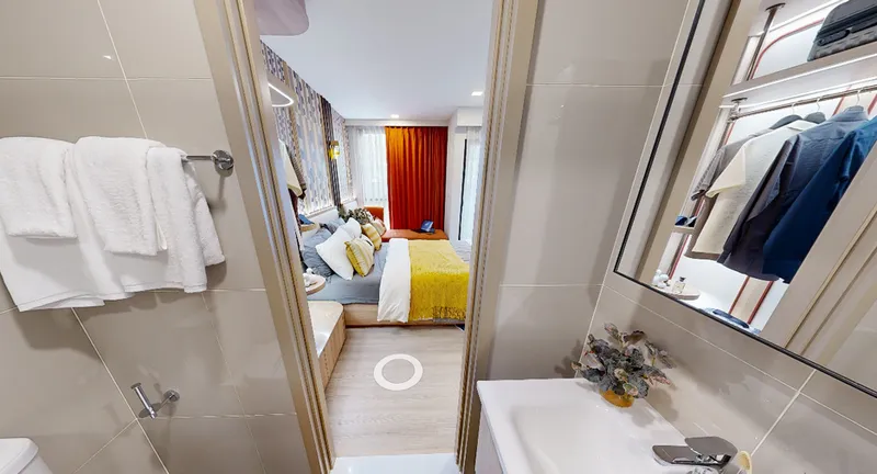 Apartment 1-bedroom 25 sqm in The Base Rise (Kathu) · photo