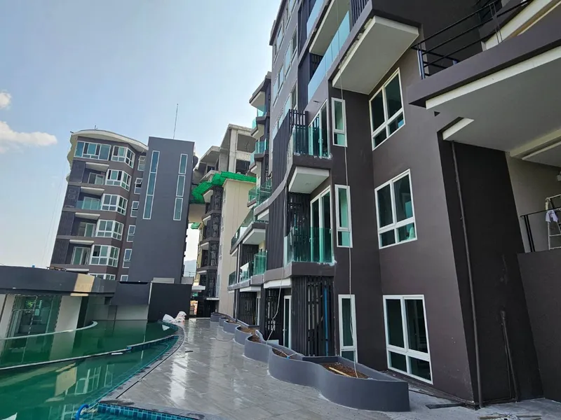 The City Phuket, image 8