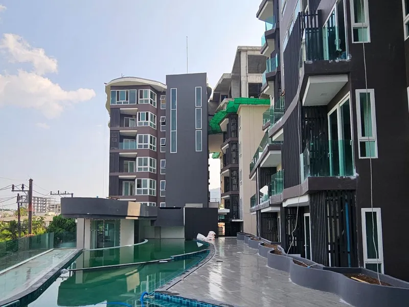 The City Phuket, image 9