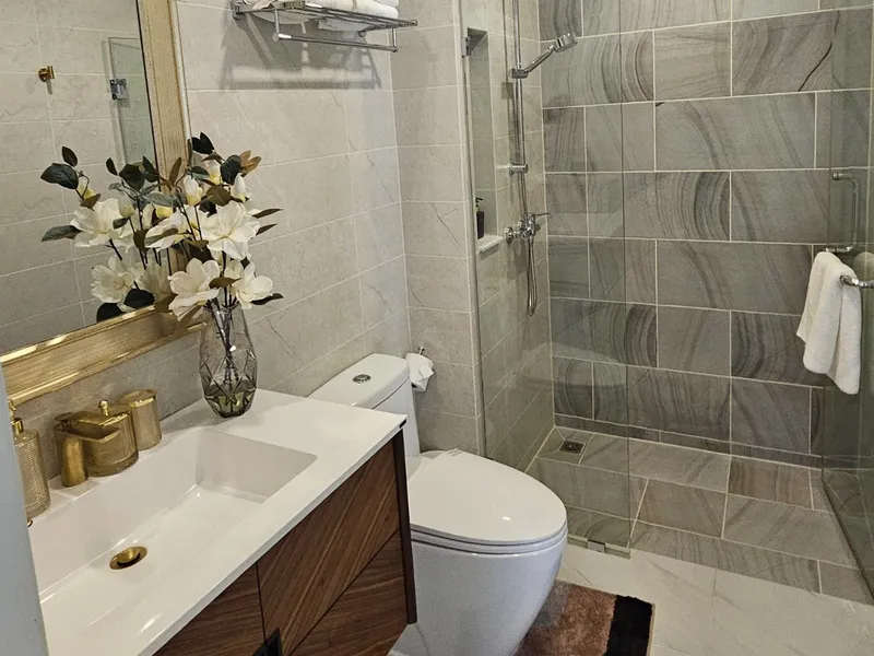 Apartment 2-bedroom 66 sqm in The City Phuket (Kathu) · photo