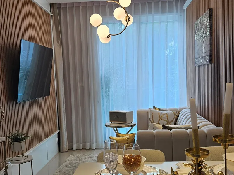 Apartment 2-bedroom 66 sqm in The City Phuket (Kathu) · photo