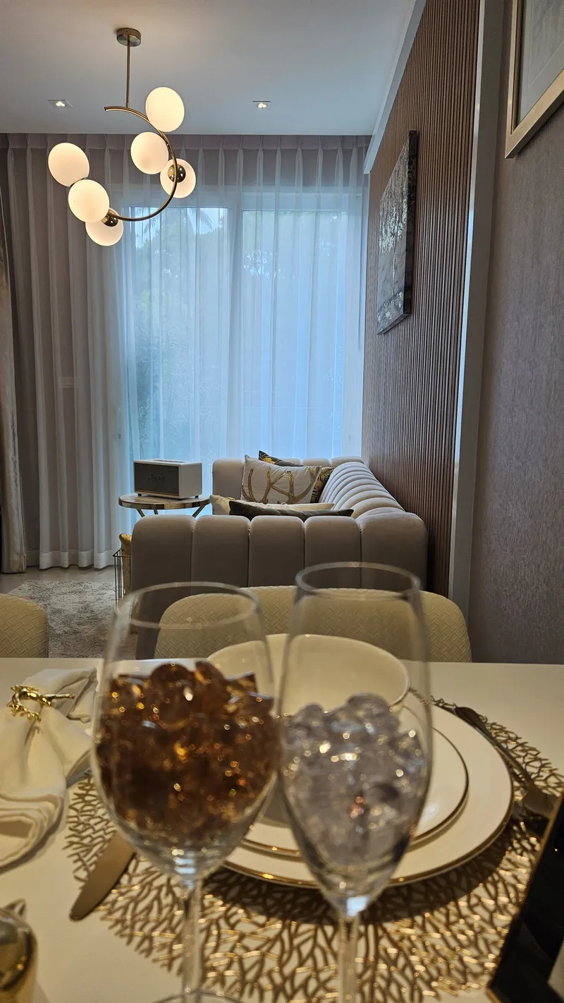 Apartment 2-bedroom 66 sqm in The City Phuket (Kathu) · Site visit · 6 May 2024