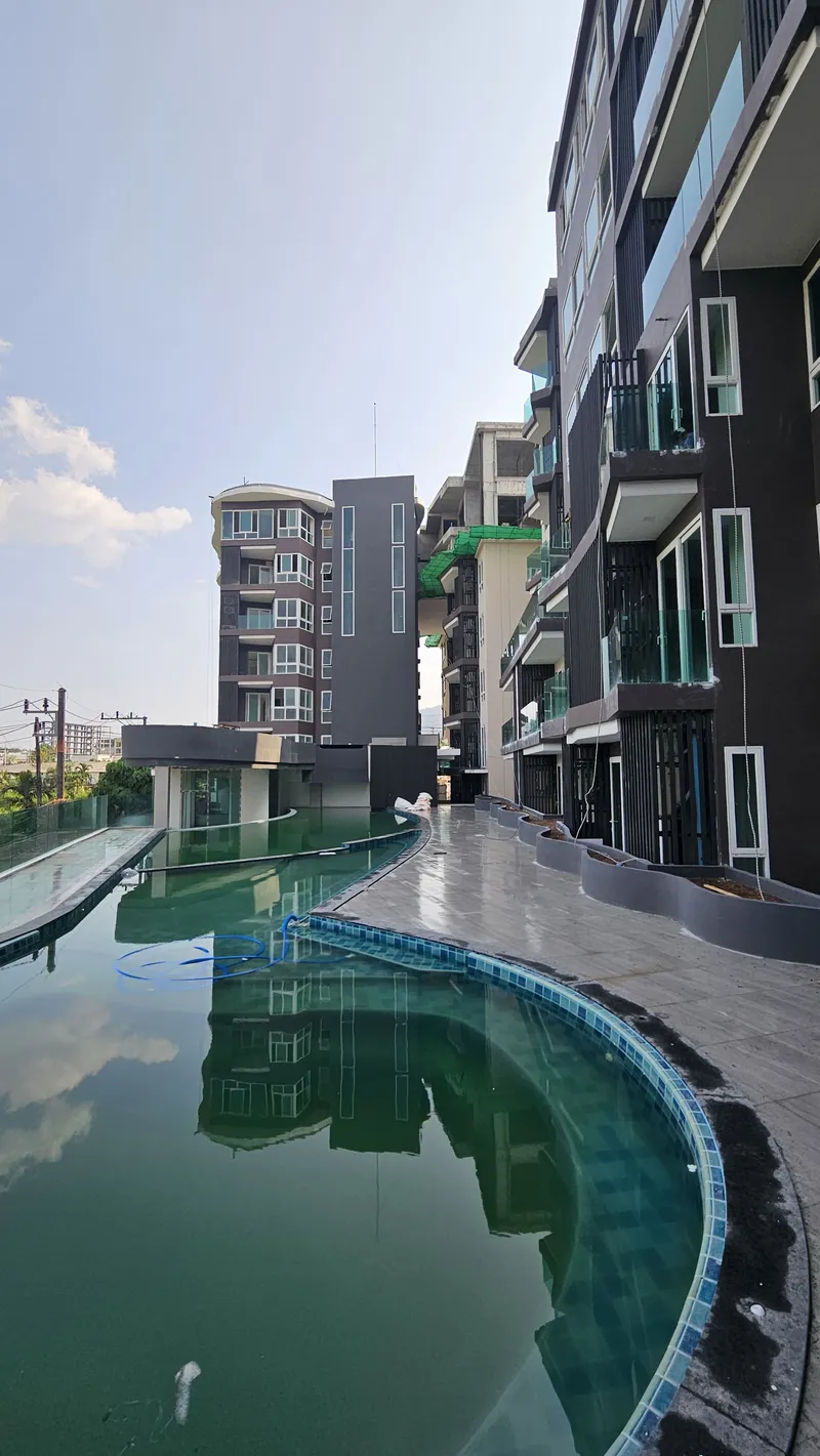 The City Phuket, image 2