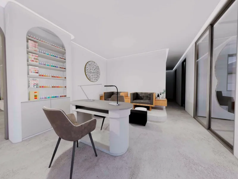 Apartment 2-bedroom 125 sqm in The Element (Kamala) · facilities