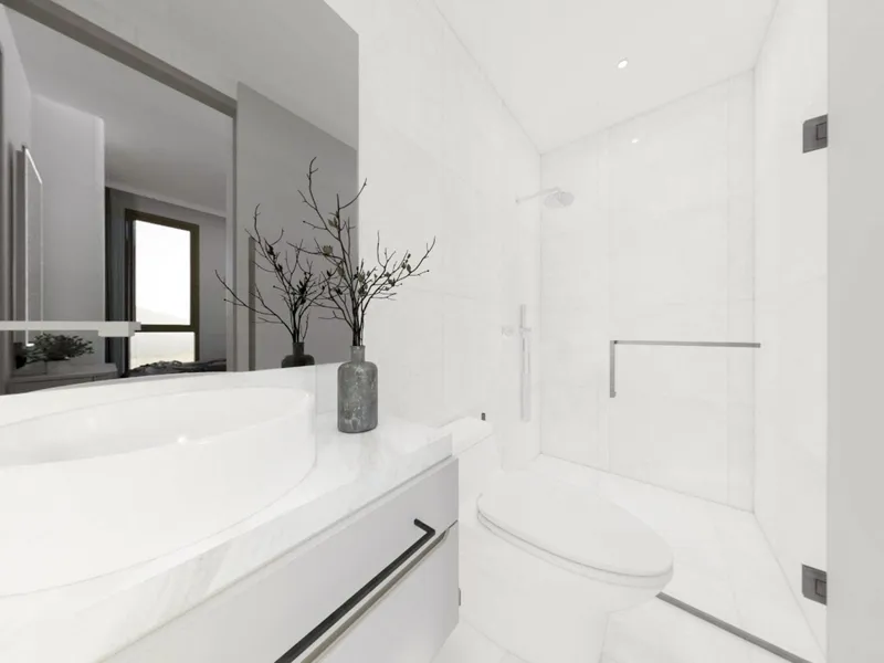 Apartment 2-bedroom 125 sqm in The Element (Kamala) · interior