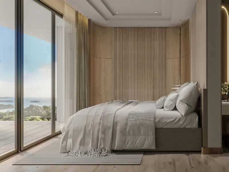 Abov Patong Residence (EX The Forest Patong Residence), image 7