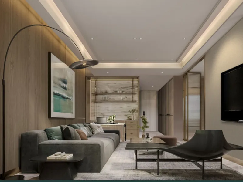 Abov Patong Residence (EX The Forest Patong Residence), image 8
