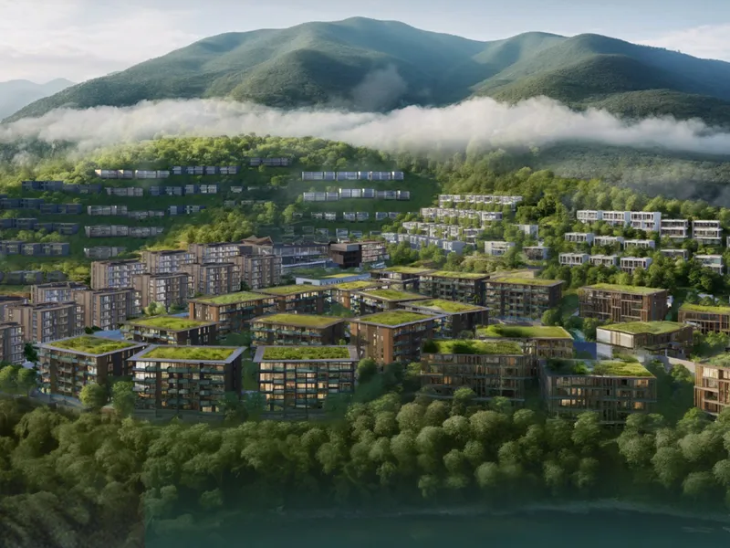 Abov Patong Residence (EX The Forest Patong Residence), image 9