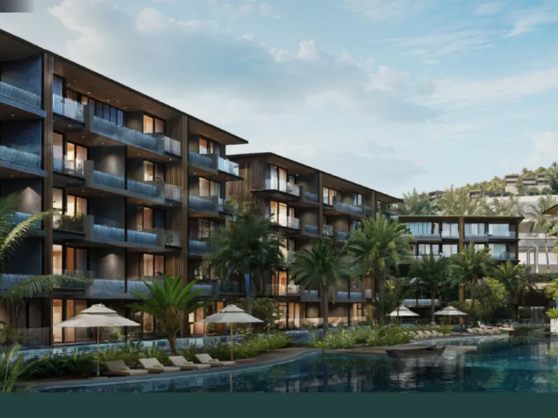 Abov Patong Residence (EX The Forest Patong Residence), image 12