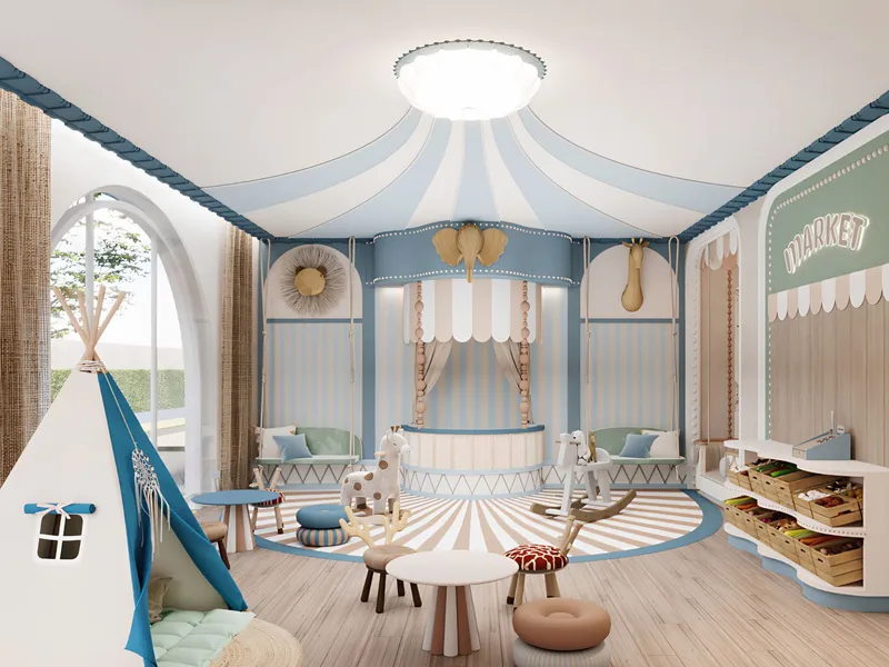 Apartment 1-bedroom 30 sqm in The Title Adora (Rawai) · facilities