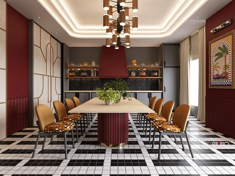 The Title Artrio, image 11