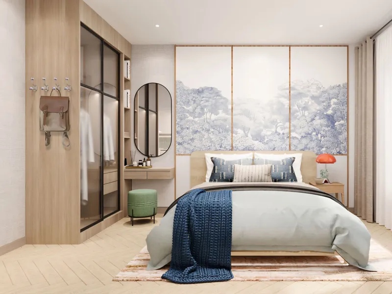 Apartment 1-bedroom 56 sqm in The Title Cielo (Rawai) · photo