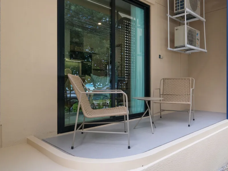 Apartment 1-bedroom 56 sqm in The Title Cielo (Rawai) · interior