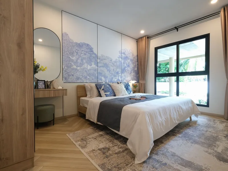 The Title Cielo · Rawai · 1 bd · 35 m²
