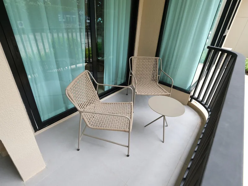 Apartment 1-bedroom 56 sqm in The Title Cielo (Rawai) · bedroom