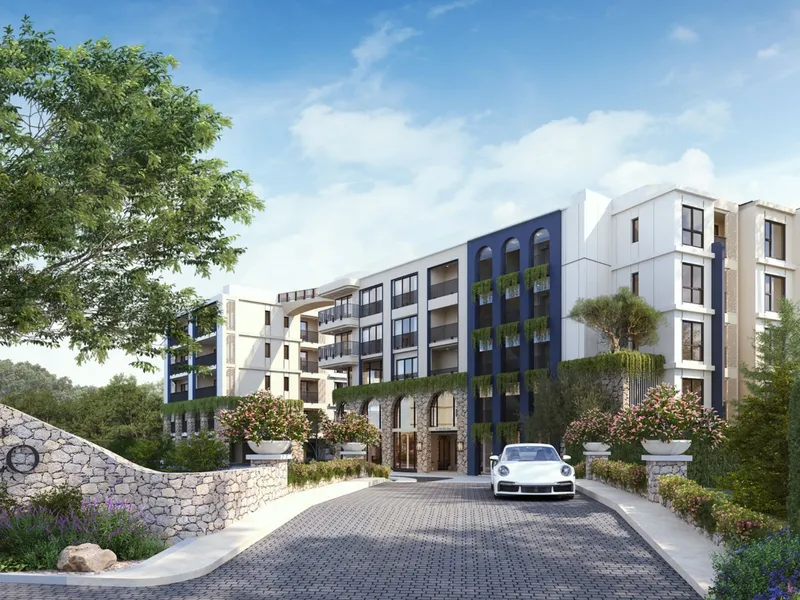 Apartment 1-bedroom 56 sqm in The Title Cielo (Rawai) · photo