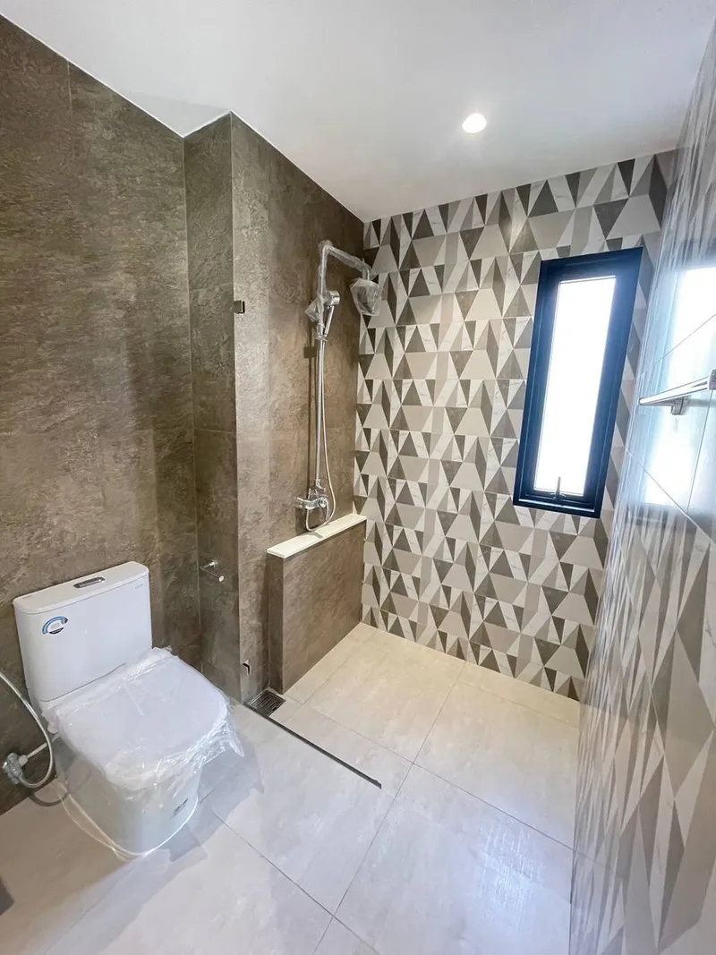 Apartment 1-bedroom 36 sqm in The Title Halo (Nai Yang) · photo