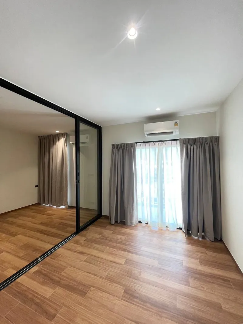 Apartment 1-bedroom 36 sqm in The Title Halo (Nai Yang) · photo