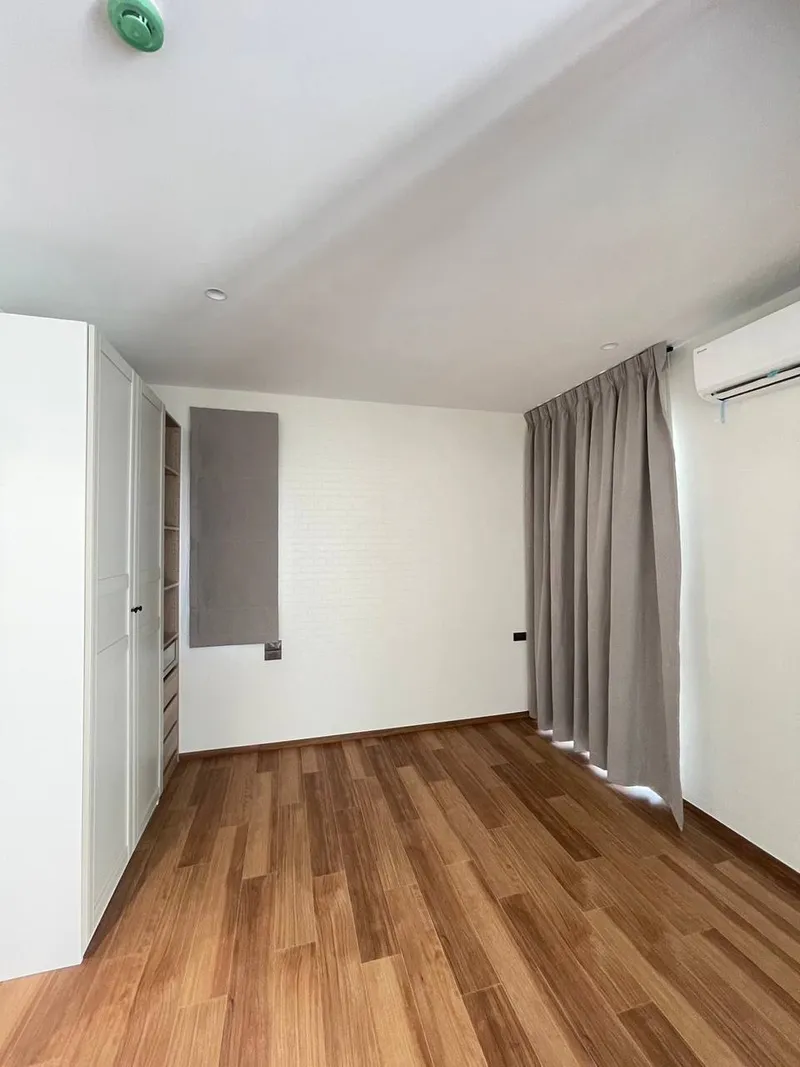 Apartment 1-bedroom 36 sqm in The Title Halo (Nai Yang) · photo