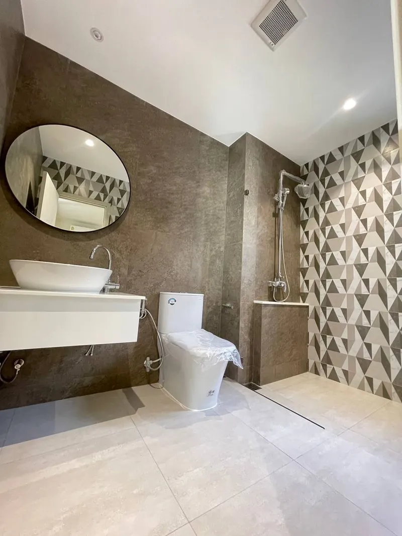 Apartment 1-bedroom 36 sqm in The Title Halo (Nai Yang) · photo