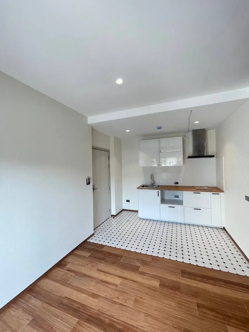 Apartment 1-bedroom 36 sqm in The Title Halo (Nai Yang) · photo