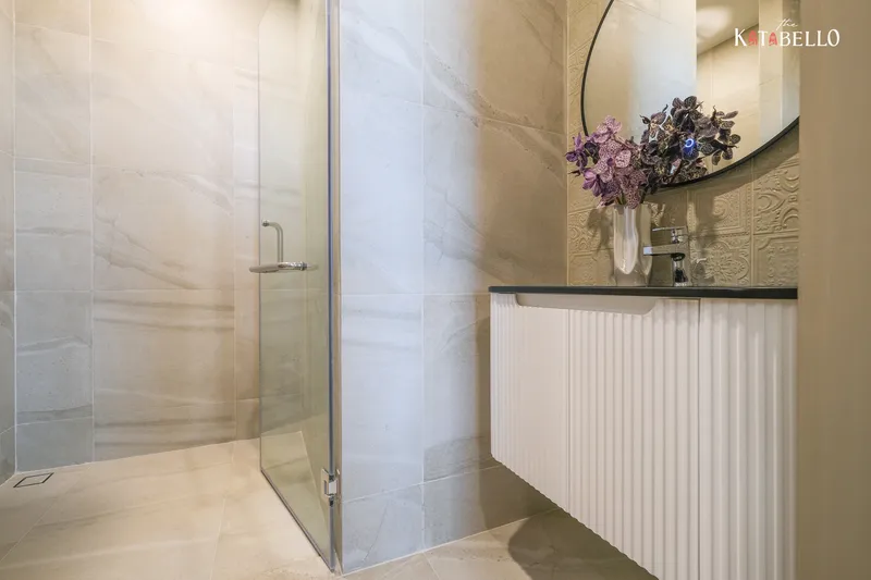 Apartment 1-bedroom 28 sqm in The Title Katabello (Kata) · photo