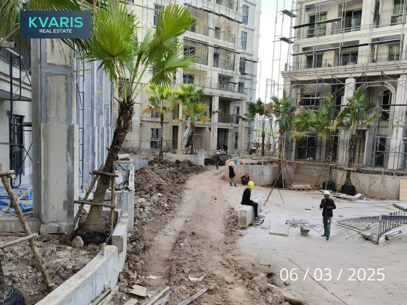 Apartment 1-bedroom 50 sqm in The Title Legendary (Bang Tao) · photo