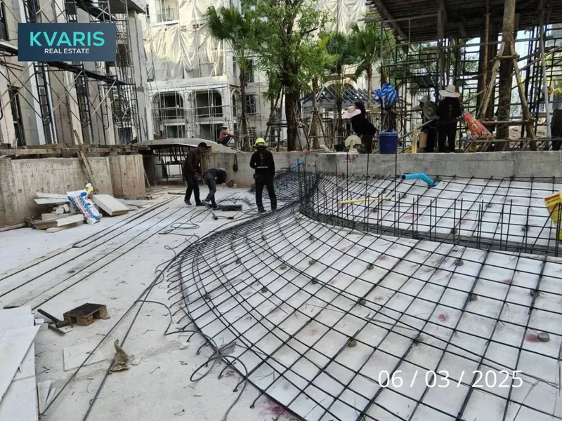 Apartment 1-bedroom 50 sqm in The Title Legendary (Bang Tao) · photo
