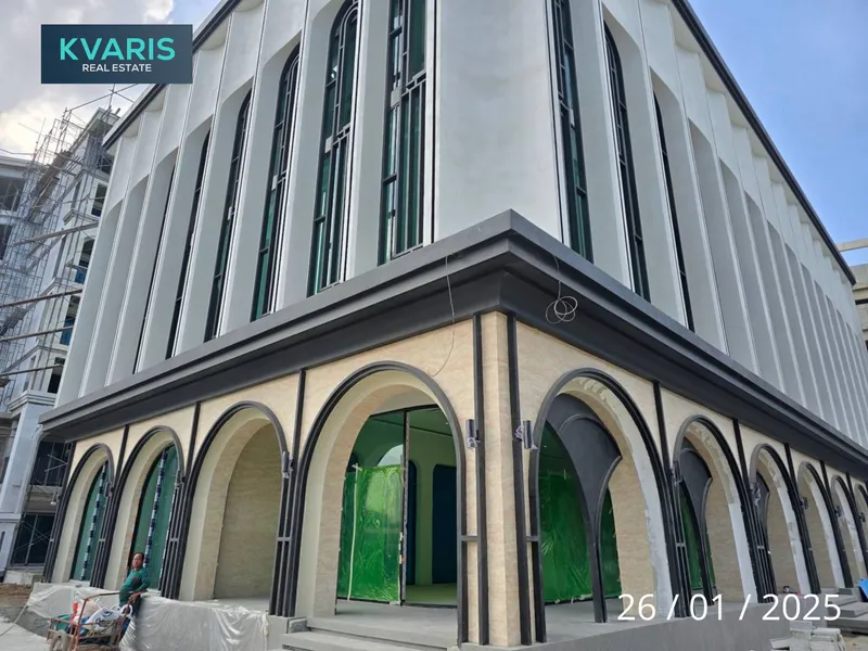 Apartment 1-bedroom 50 sqm in The Title Legendary (Bang Tao) · photo