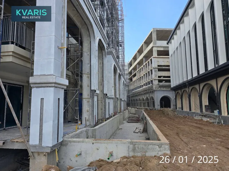 Apartment 1-bedroom 50 sqm in The Title Legendary (Bang Tao) · photo