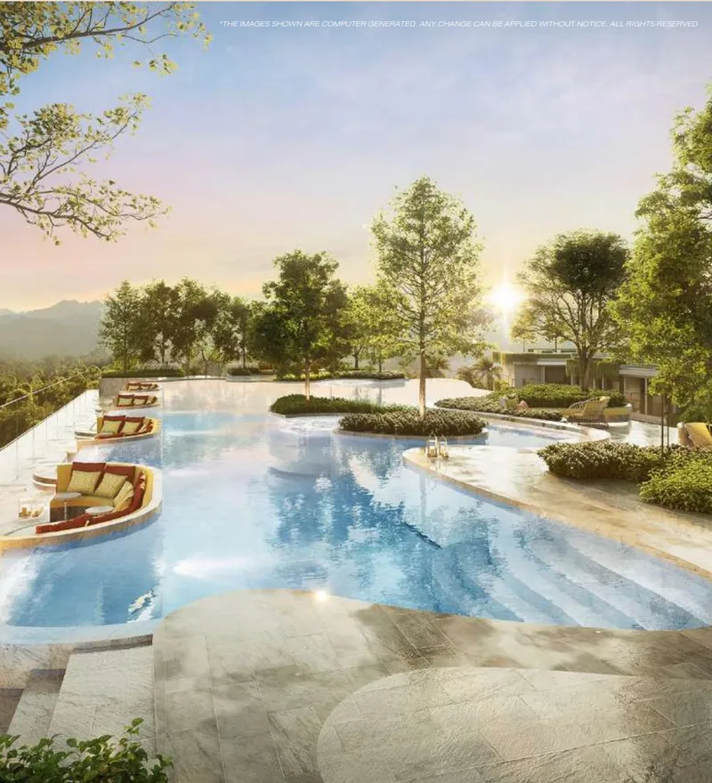 Studio 29 sqm in The Title Modeva (Bang Tao) · photo