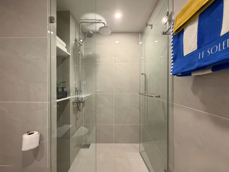 Apartment 1-bedroom 33 sqm in The Title Vivana (Kamala) · interior