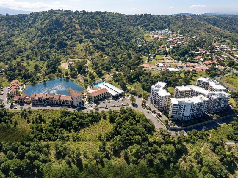 Apartment 1-bedroom 33 sqm in The Title Vivana (Kamala) · photo
