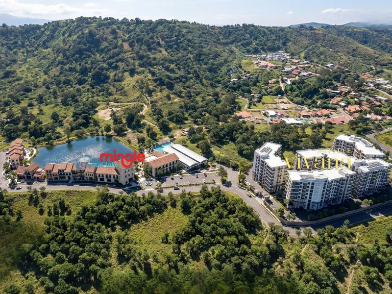 Apartment 1-bedroom 33 sqm in The Title Vivana (Kamala) · photo