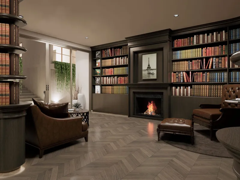 Apartment 1-bedroom 37 sqm in The Trees Residence (Bang Tao) · facilities