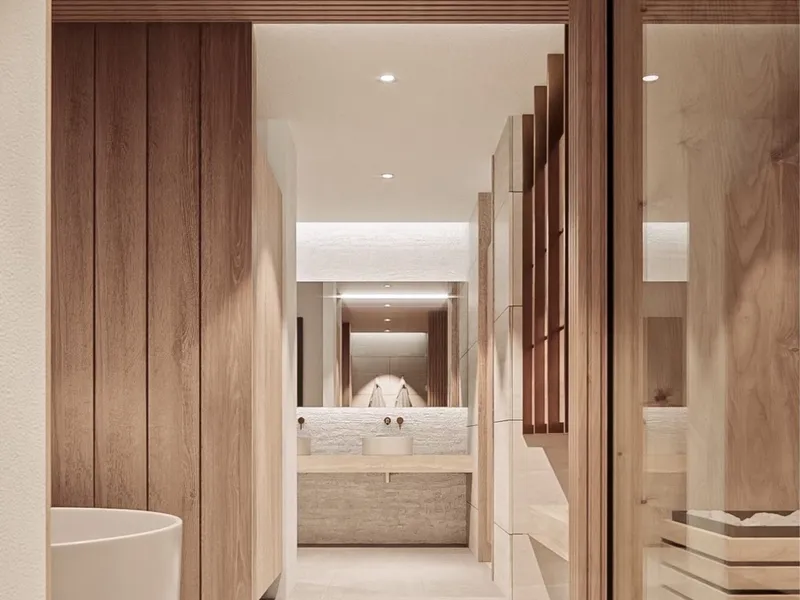 Apartment 1-bedroom 47 sqm in The Zero Nai Yang (Nai Yang) · facilities