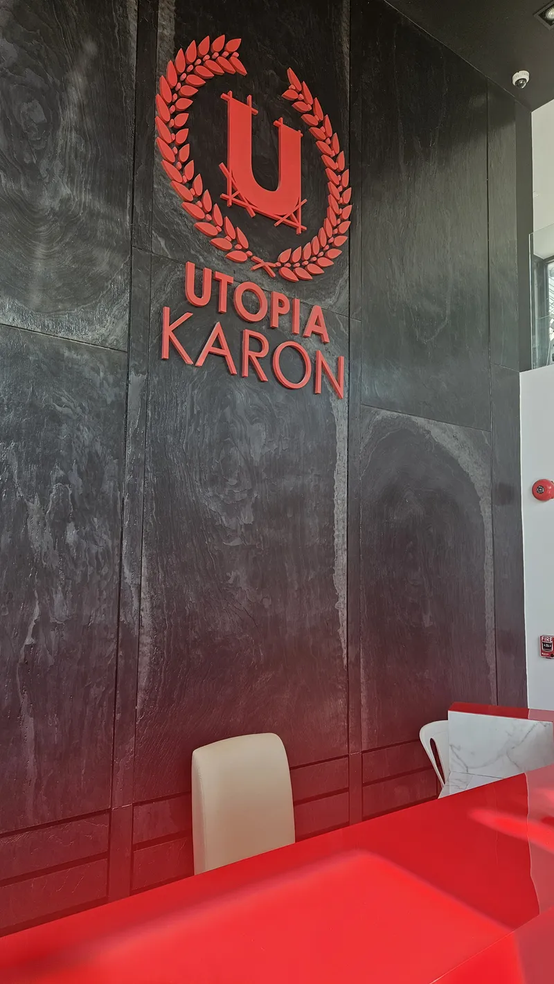 Studio 34 sqm in Utopia Karon (Karon) · Site visit · 2 February 2024
