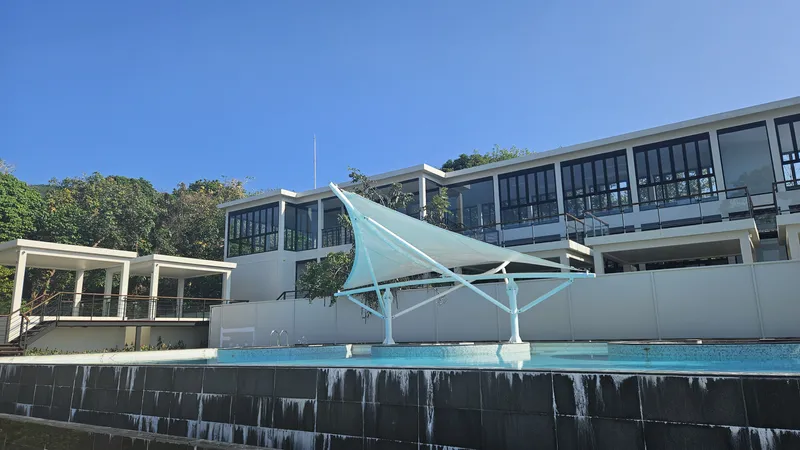 Utopia Karon · Karon · studio · 34 m²