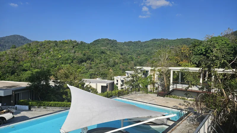 Utopia Karon, image 2