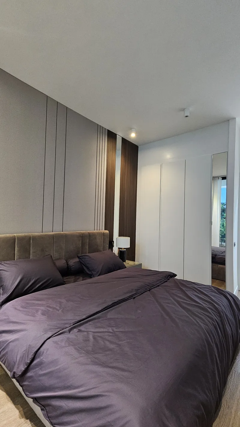 Studio 30 sqm in SunHills Lakeside (ex VEGA) (Layan) · Site visit · 14 January 2025